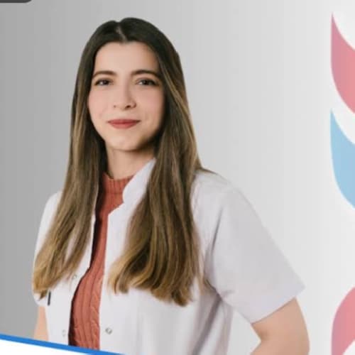 Dr. Lala Salamzade Profil Fotoğrafı