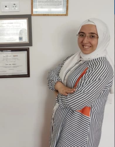 Psk. Dan. Canan Hayat Gökdemir Profil Fotoğrafı