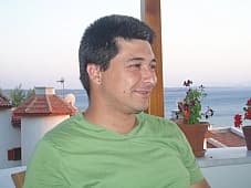 Dr. Canbek Korkmaz Profil Fotoğrafı