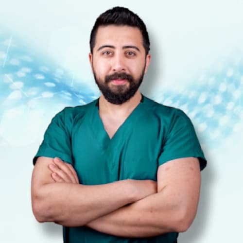 Podolog Ömer Özkün