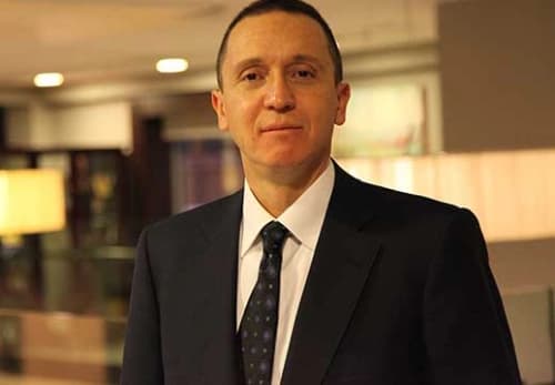 Prof. Dr. Önder Yaman Profil Fotoğrafı