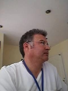 Uzm. Dr. Serhat İpekçi Profil Fotoğrafı