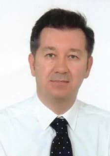 Prof. Dr. Alper Kılıç Profil Fotoğrafı