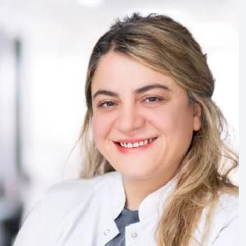 Op. Dr. Ayşegül Aytemür Profil Fotoğrafı