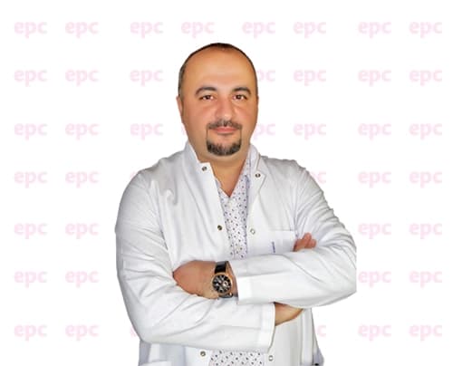 Op. Dr. Murat Özşahin