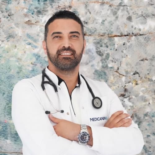 Uzm. Dr. Ayhan Tufan