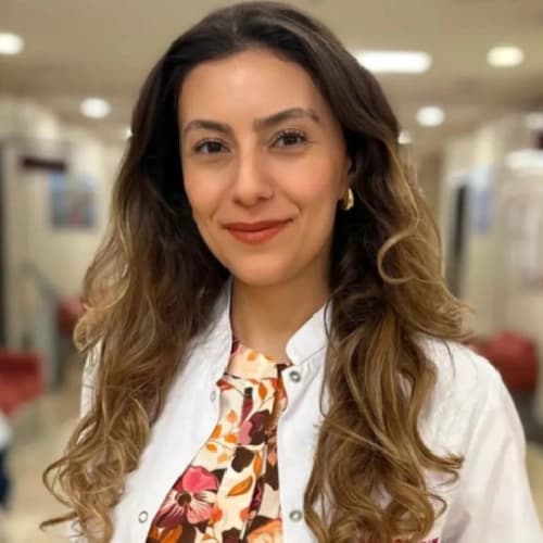 Psk. Ferahnaz Şeyma Yılmaz