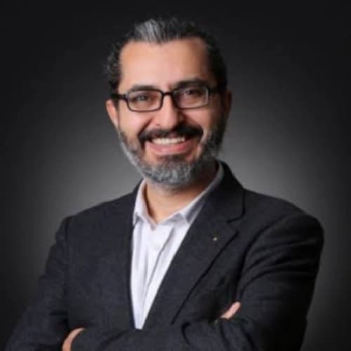 Uzm. Dr. Arif Çakır Profil Fotoğrafı