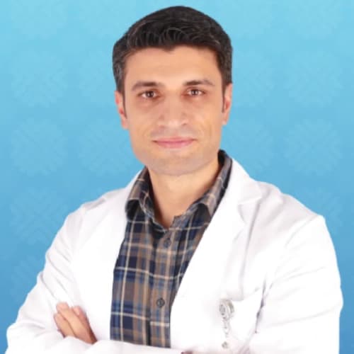 Uzm. Dr. Kamuran Doğan