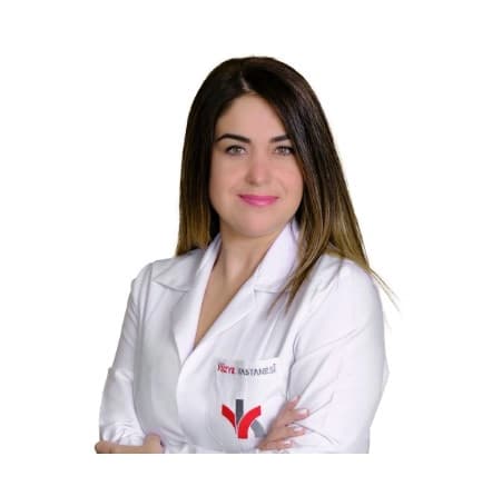 Op. Dr. Yüşa Abay Profil Fotoğrafı