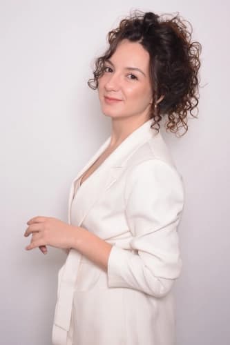 Klinik Psikolog Ebrar Sabak