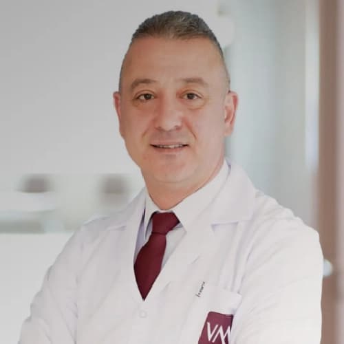 Op. Dr. Gökhan Emre Profil Fotoğrafı