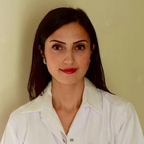 Uzm. Dr. Sinem Karaca Profil Fotoğrafı