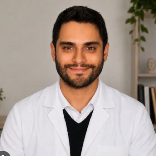 Klinik Psikolog Nevzat Aygün
