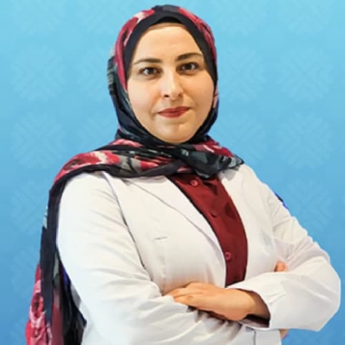 Uzm. Dr. Gülcan Akverdi Profil Fotoğrafı