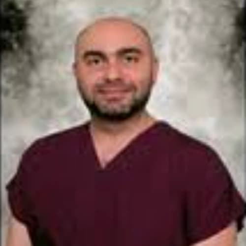 Doç. Dr. Gökhan Erol