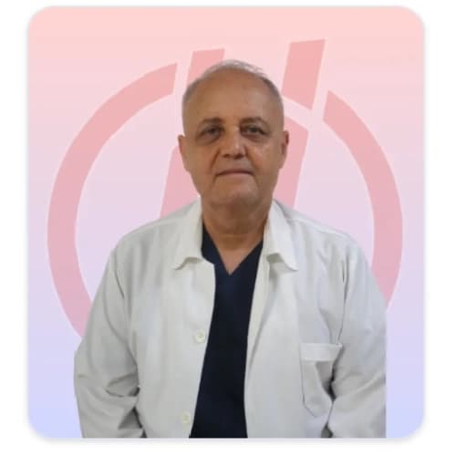 Uzm. Dr. Ali Can Türküner