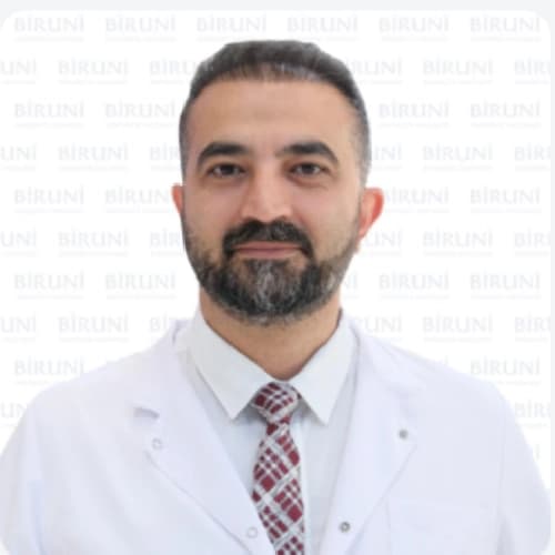 Uzm. Dr. İbrahim Yılmaz Profil Fotoğrafı