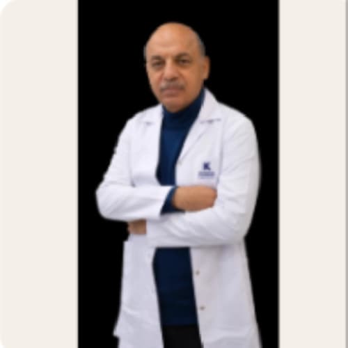 Dr. Bahattin Demirkol