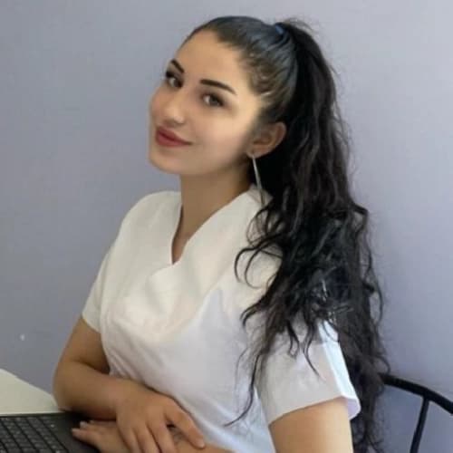 Podolog Ahsen Gündoğdu Profil Fotoğrafı