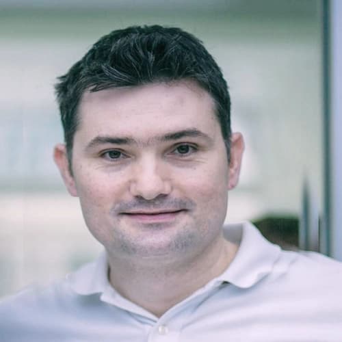 Dt. Emrah Özdemir Profil Fotoğrafı