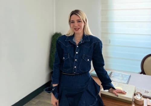 Klinik Psikolog Zeynep Kızılgül Profil Fotoğrafı