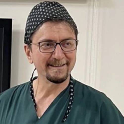 Prof. Dr. Ümit Aydoğmuş Profil Fotoğrafı