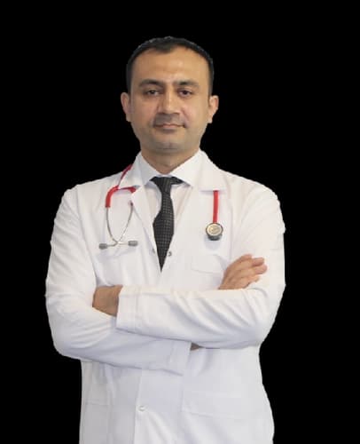 Uzm. Dr. Harun Gezer Profil Fotoğrafı
