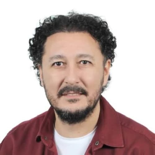 Prof. Dr. Ümüt Güzelküçük Profil Fotoğrafı