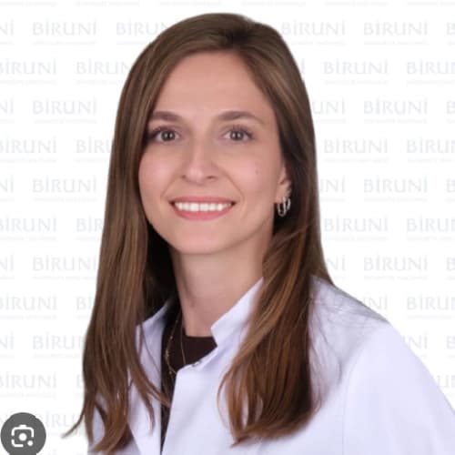 Dr. Öğr. Üyesi Selin Şimşek Alkan