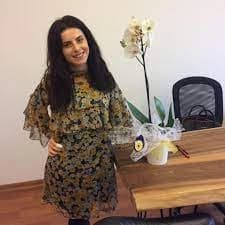 Dyt. Merve Kalay Profil Fotoğrafı