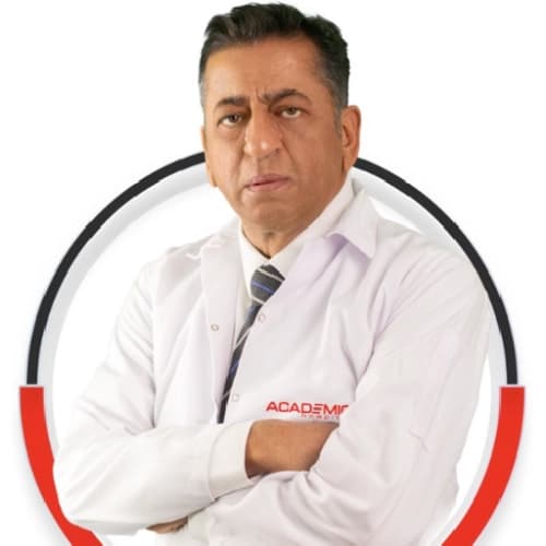Prof. Dr. Erol Avşar