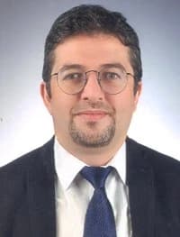 Doç. Dr. Hakan Alkan Profil Fotoğrafı