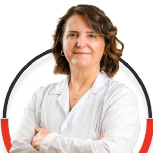 Op. Dr. Sema Yıldırım Profil Fotoğrafı