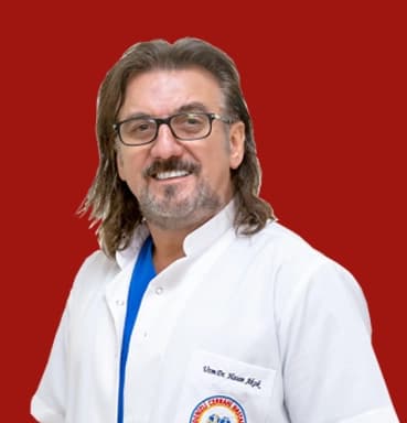 Uzm. Dr. Hasan Akşık
