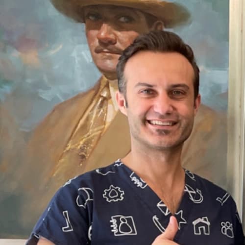 Doç. Dr. Denız Kılıç Profil Fotoğrafı