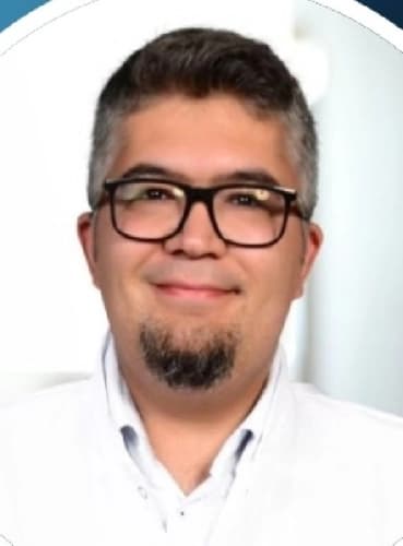 Doç. Dr. Mahmut Bakır Koyuncu