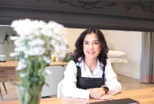 Fzt. Neslişah Zengin Kurt Profil Fotoğrafı