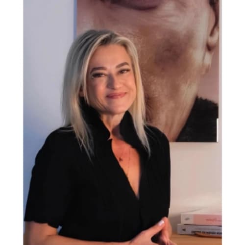 Dr. Dyt. Selda Seçkiner Profil Fotoğrafı