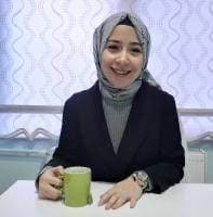 Dyt. Keziban YILDIRIM