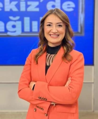 Fzt. İlknur Cansu Koplay