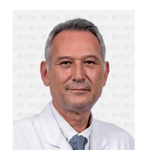 Prof. Dr. Emrah Alper