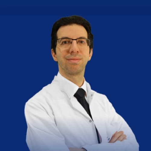 Doç. Dr. Mustafa Emir Tavşanlı