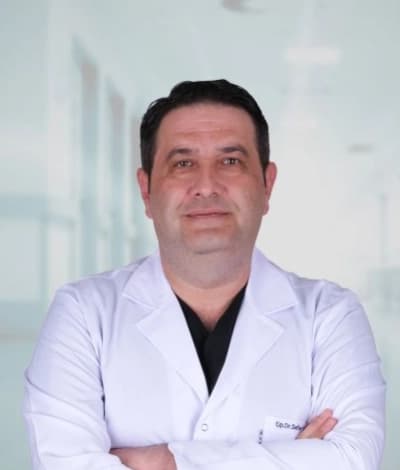 Op. Dr. Sefer Tolga Okay Profil Fotoğrafı