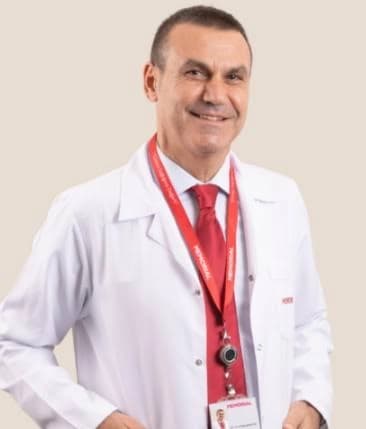 Prof. Dr. Abdullah Erdoğan Profil Fotoğrafı