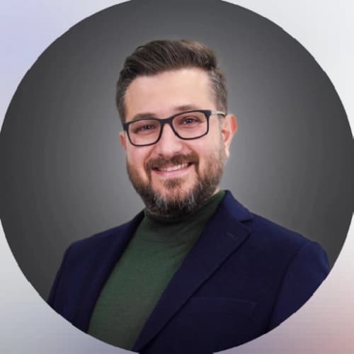 Dr. Ahmet Erik Profil Fotoğrafı
