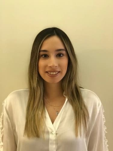 Klinik Psikolog Sena Sarıtabak Çakır Profil Fotoğrafı