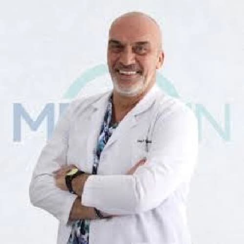 Doç. Dr. Cengiz Kayahan Profil Fotoğrafı