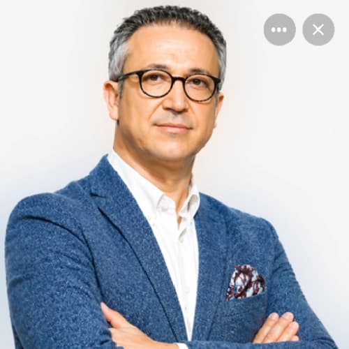 Prof. Dr. Özgür Yörük