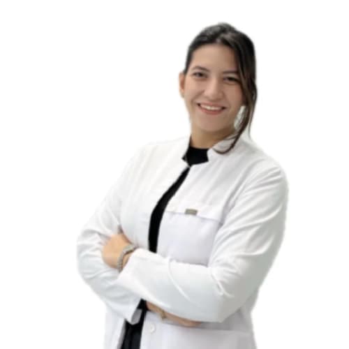 Dt. Ekin Gökmen Akmansu
